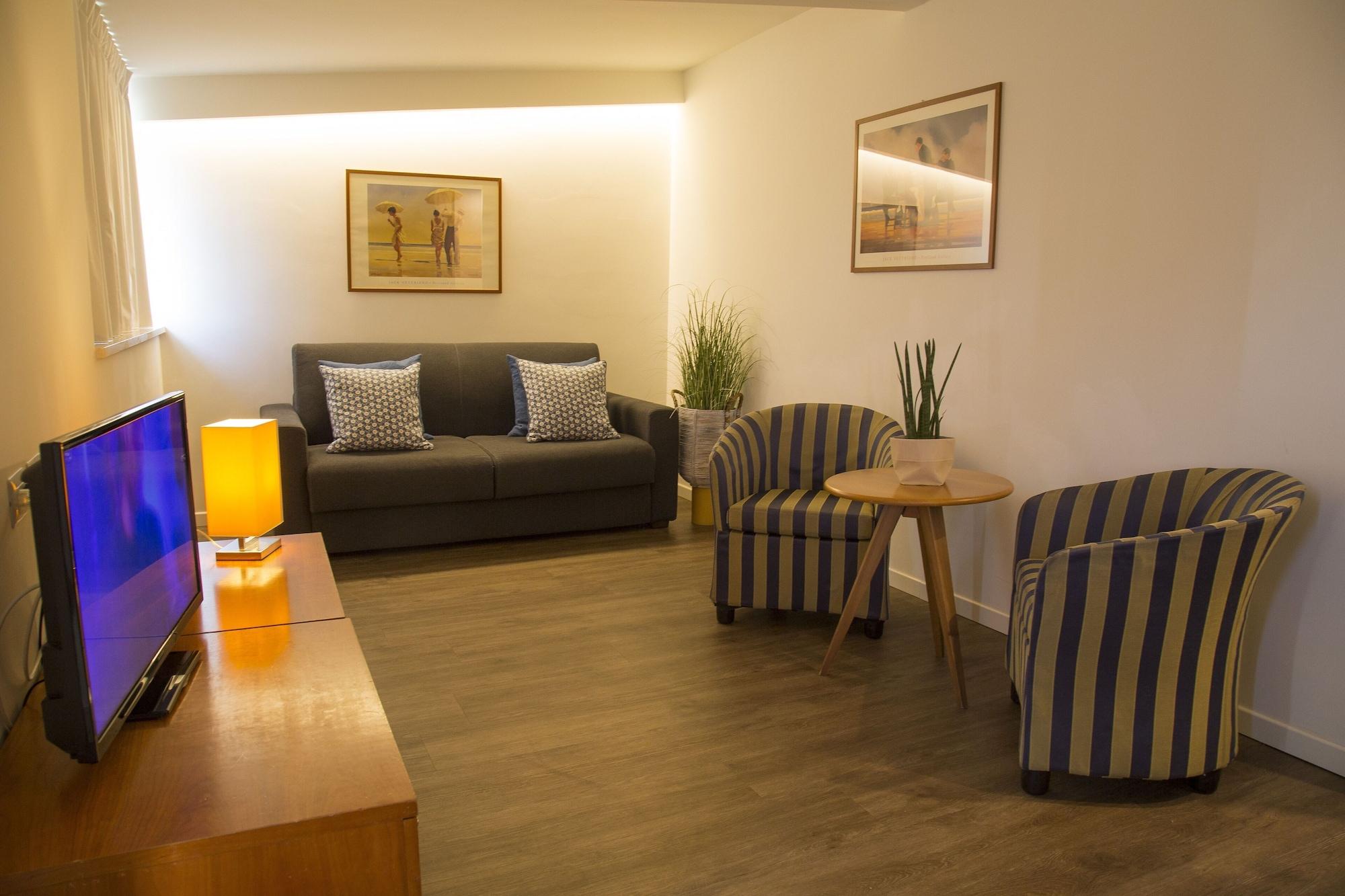 Hotel Mon Cheri Riccione Luaran gambar