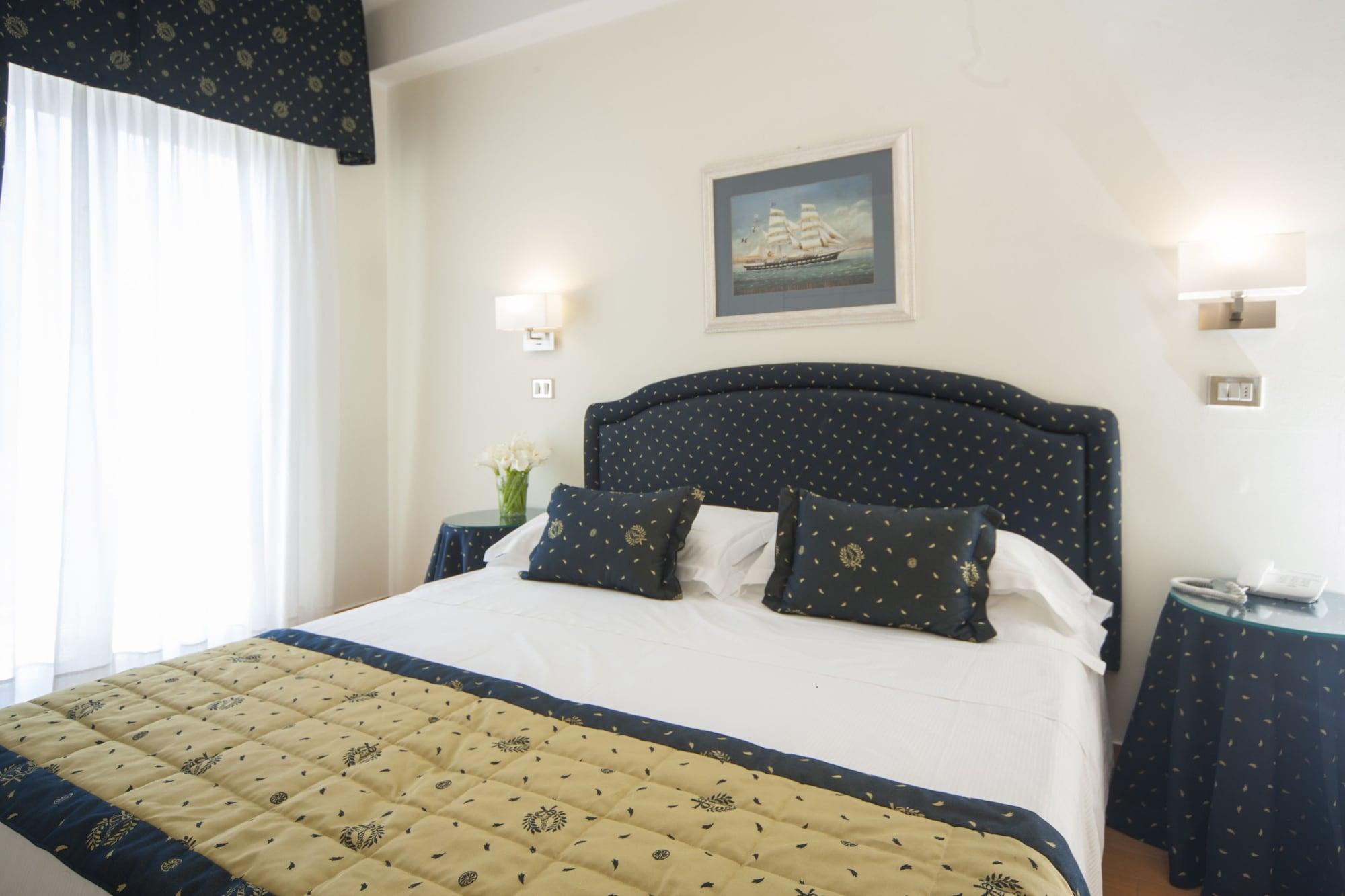 Hotel Mon Cheri Riccione Luaran gambar