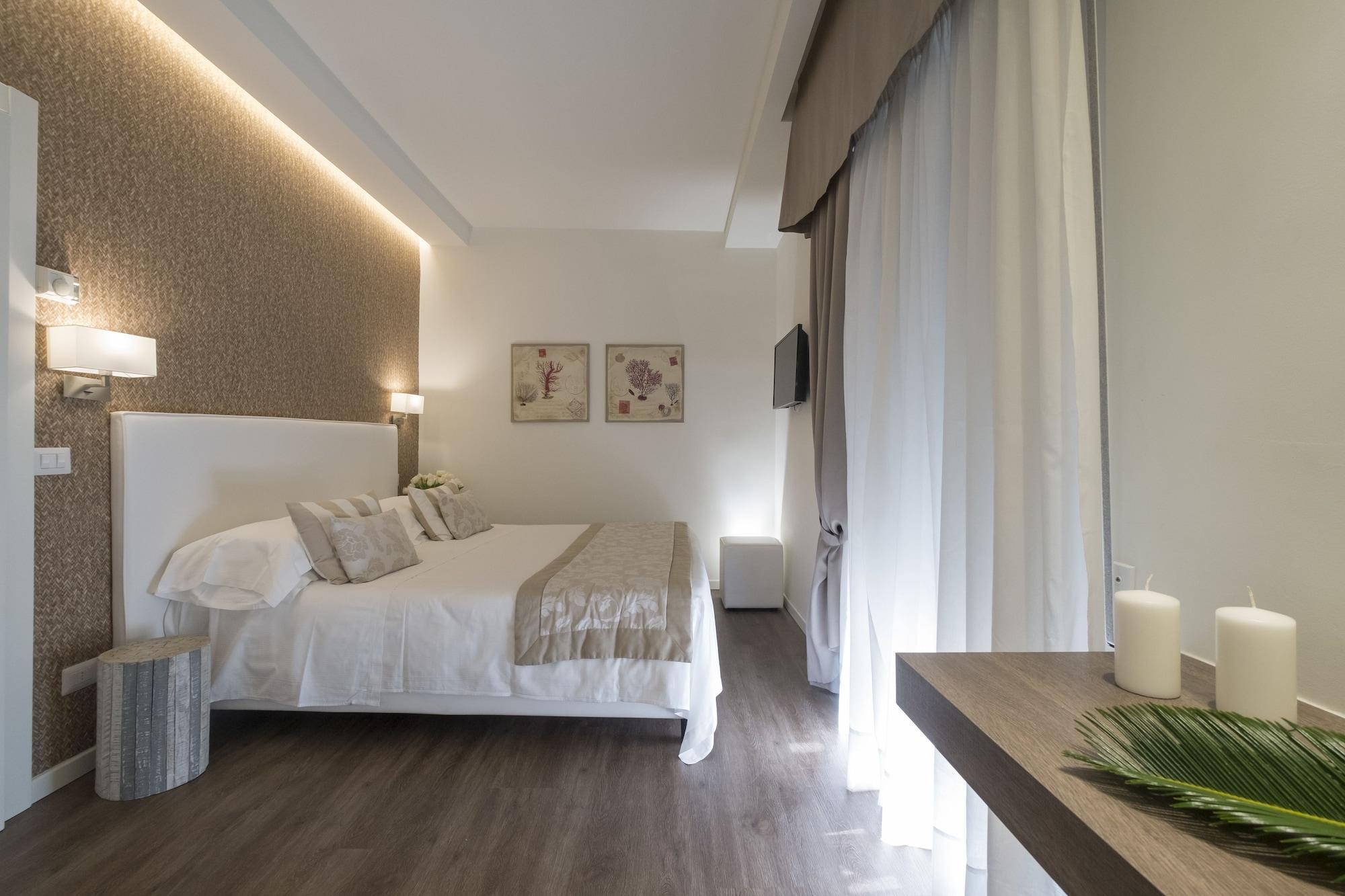 Hotel Mon Cheri Riccione Luaran gambar