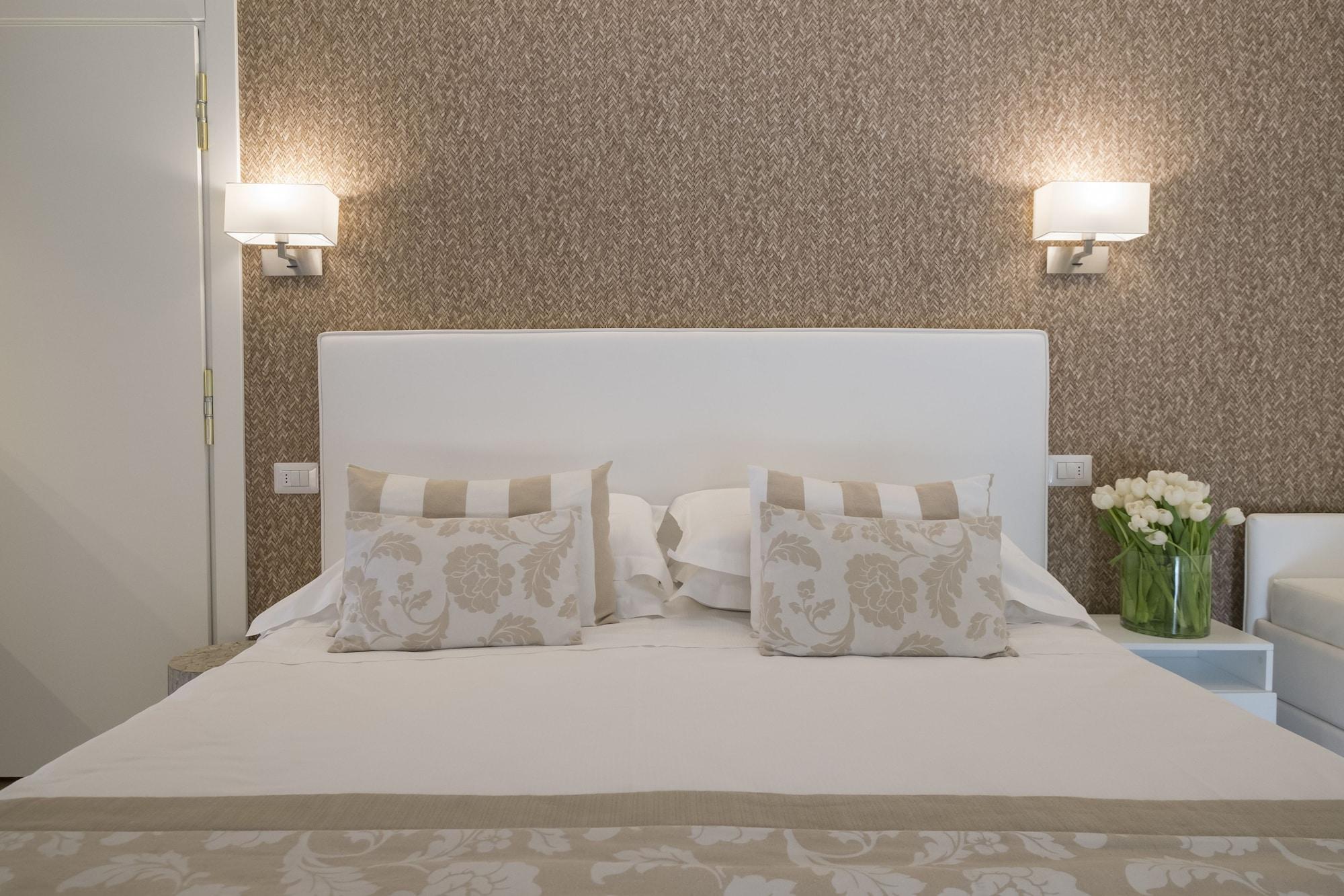 Hotel Mon Cheri Riccione Luaran gambar