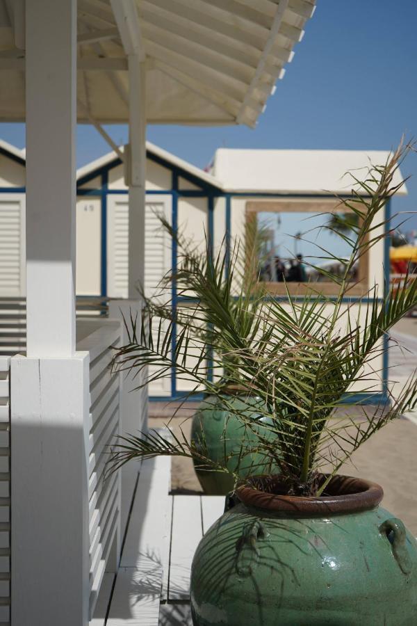 Hotel Mon Cheri Riccione Luaran gambar