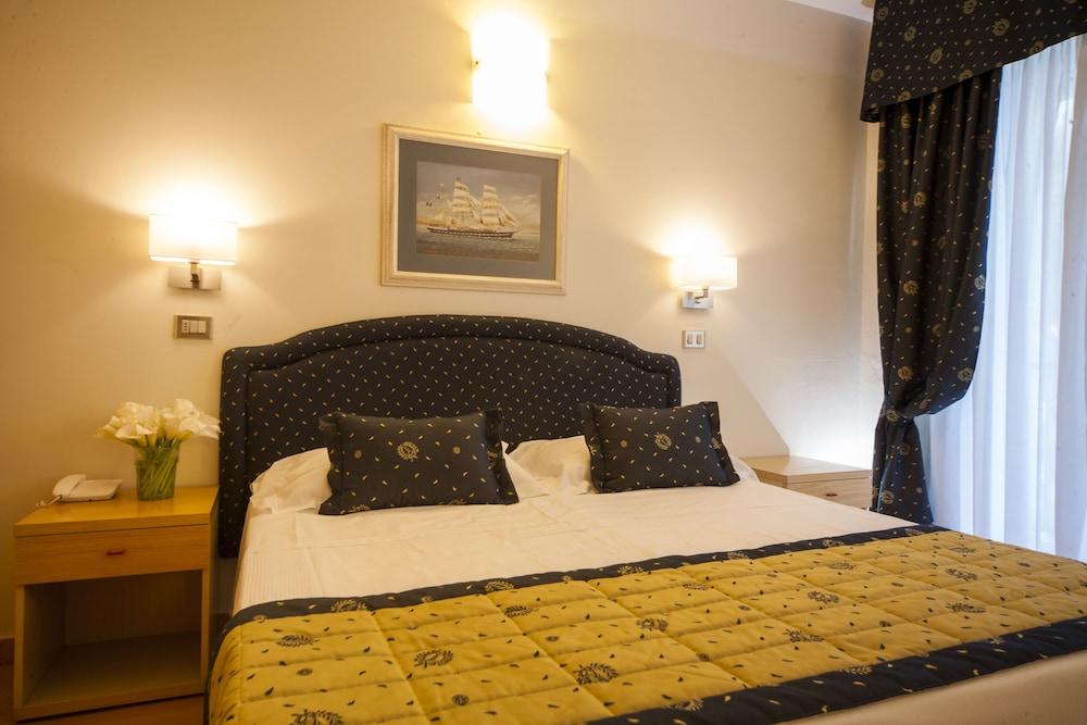 Hotel Mon Cheri Riccione Luaran gambar