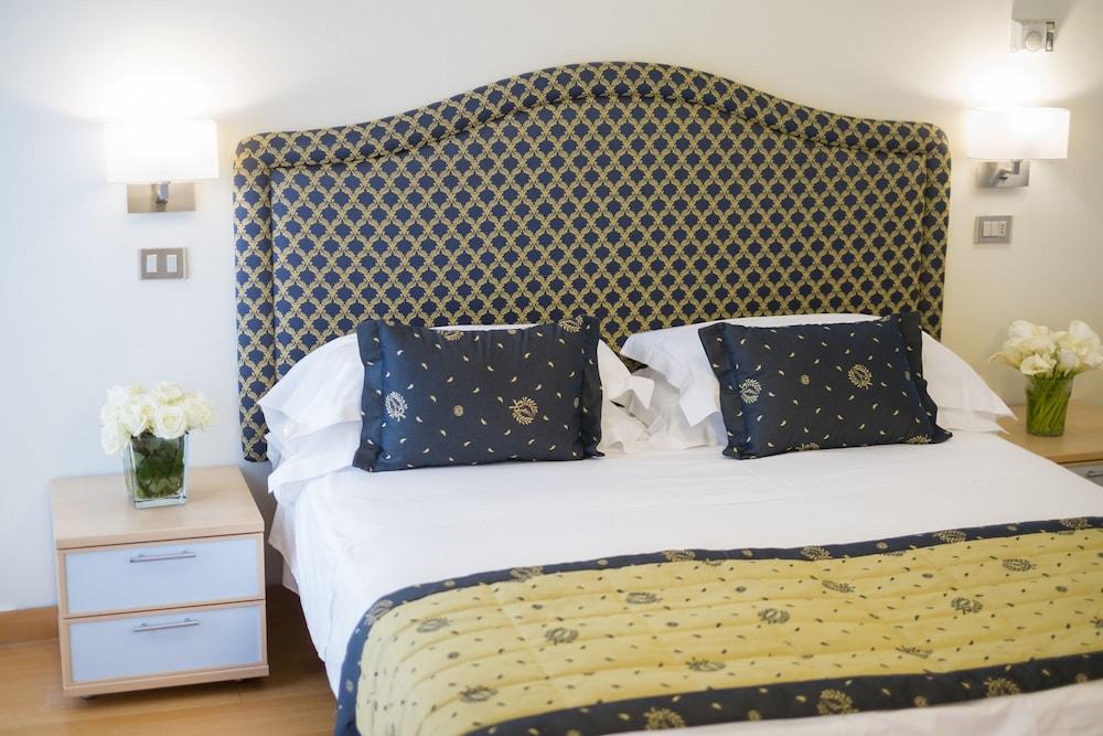 Hotel Mon Cheri Riccione Luaran gambar