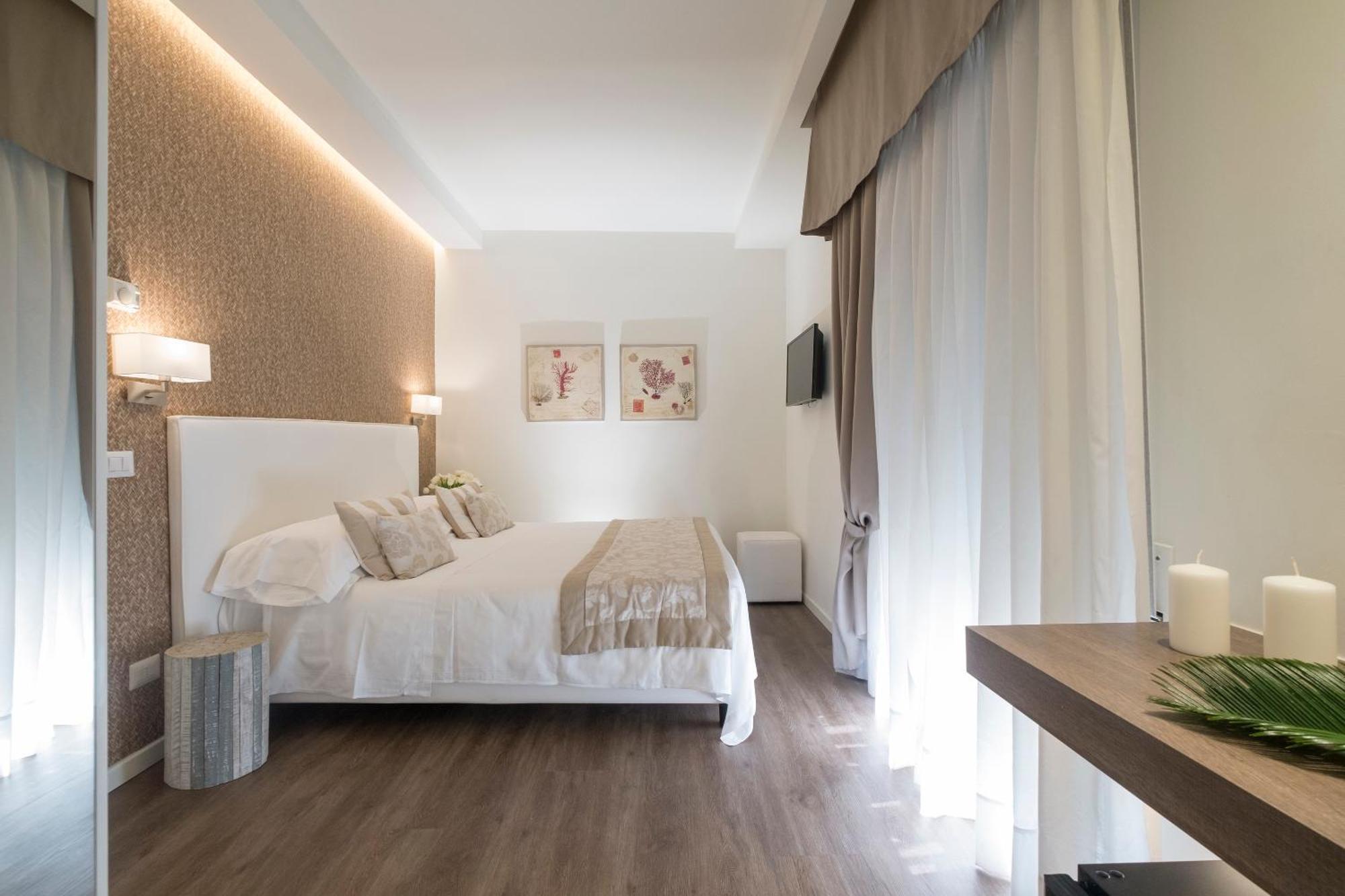 Hotel Mon Cheri Riccione Luaran gambar