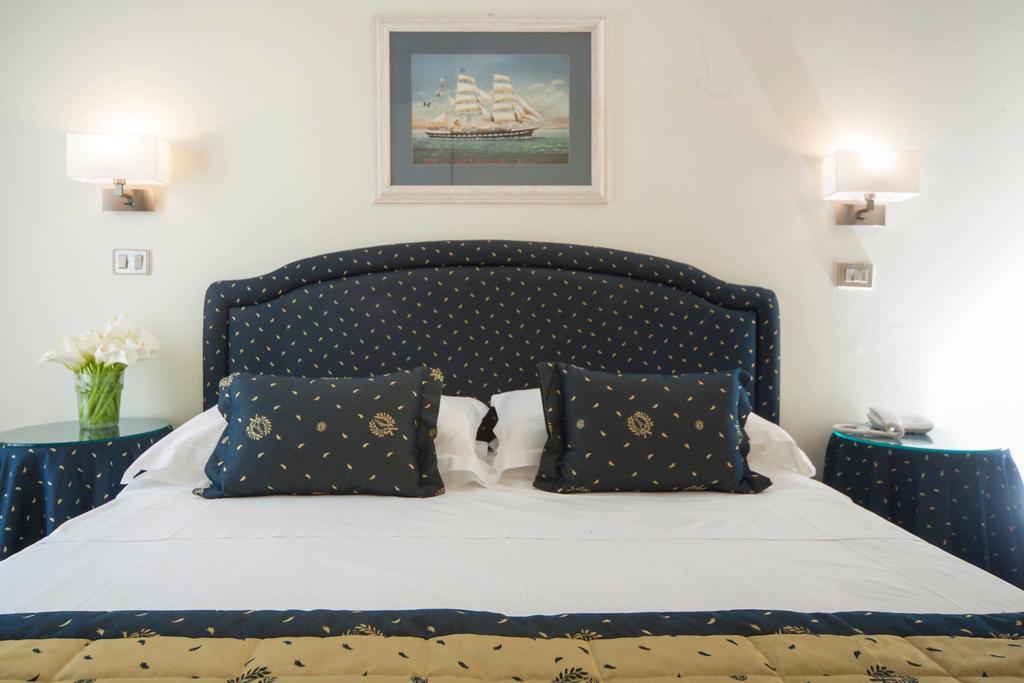 Hotel Mon Cheri Riccione Luaran gambar