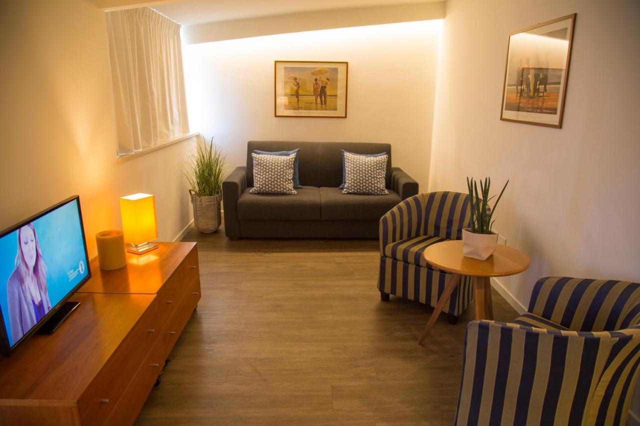 Hotel Mon Cheri Riccione Luaran gambar